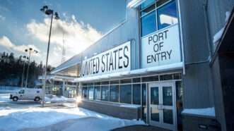 USA Port of Entry | Pexels/Matt Barnard