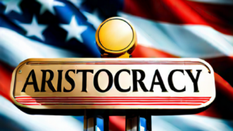 Aristocracy