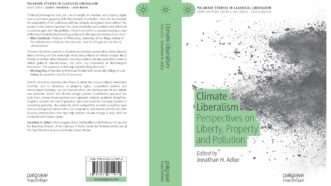 Climate Liberalism Cover