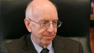 A 2007 debate provoked by Judge Richard Posner anticipated the current controversy over judicial power in Israel. | Abel Uribe/TNS/Newscom