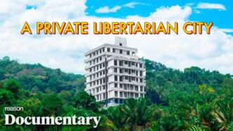 libertarian-city | Lex Villena