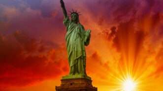 Statue of Liberty | Giovanni Gagliardi/Dreamstime.com