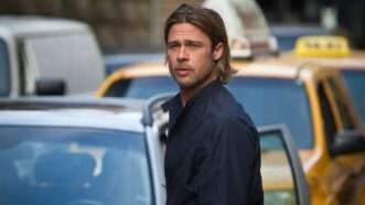 Brad Pitt | Paramount Pictures