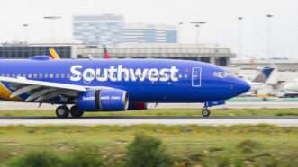 Southwest airlines loses religious discrimination lawsuit | Photo 114664434 © Ajdibilio | Dreamstime.com