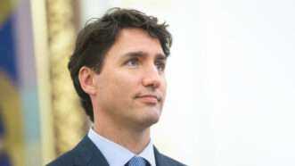 Canadian Prime Minister Justin Trudeau | Palinchak | Dreamstime.com