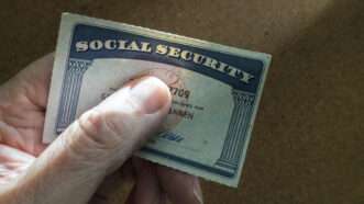 Social Security Medicare entitlements debt Biden Trump poll | Photo 61814688 © Kentannenbaum | Dreamstime.com