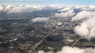 Aerial view of Florida | Photo: Jaimie Tuchman/iStock
