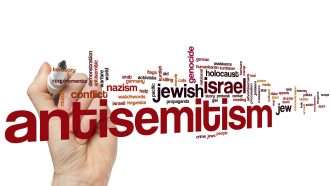 Antisemitism | NA
