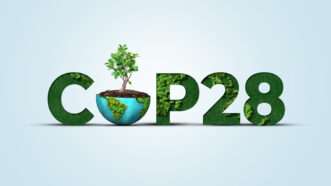 COP28 Logo | Doersbd21 | Dreamstime.com