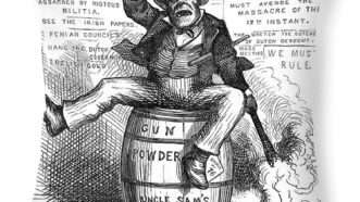 anti-irish-cartoon-1871-thomas-nast | NA