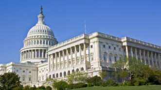 The U.S. Capitol building | Indy2320 | Dreamstime.com