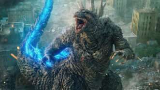 Godzilla | <em>Godzilla Minus One</em>/Toho