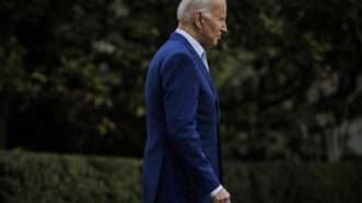 President Biden | Samuel Corum/UPI/Newscom