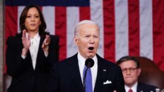 Joe Biden | Shawn Thew - via CNP/Polaris/Newscom