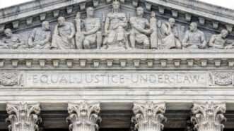 U.S. Supreme Court building | W.scott Mcgill/Dreamstime.com