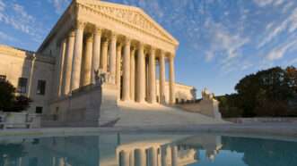 Supreme Court | Gary Blakeley/Dreamstime.com