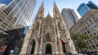 St. Patrick's Cathedral | Thevirex/Dreamstime.com