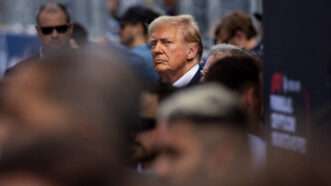 Trump | Matias J. Ocner/TNS/Newscom