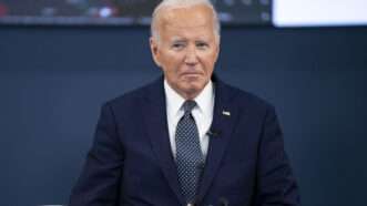 President Joe Biden | Bonnie Cash - Pool via CNP / MEGA / Newscom/RSSIL/Newscom