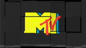 MTV logo | Illustration: Lex Villena