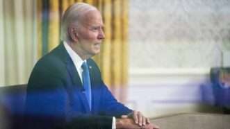 Joe Biden | Shawn Thew - Pool via CNP / MEGA / Newscom/RSSIL/Newscom