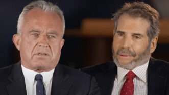 RFK Jr. and John Stossel | Stossel TV