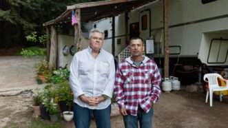 Michael Ballard and Marcelino Martinez | Institute for Justice 