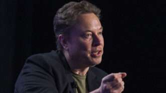 Elon Musk | Yolanda Ruiz/ZUMAPRESS/Newscom