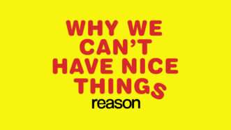 Why We Can't Have Nice Things logo | Joanna Andreasson