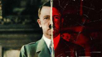 Adolf Hitler | Photo: <em>Hitler and the Nazis: Evil on Trial</em>/Netflix