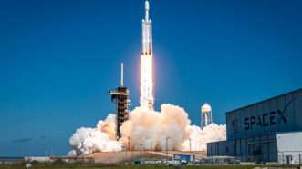 SpaceX launch | Alex G Perez/AGPfoto/Sipa USA/Newscom