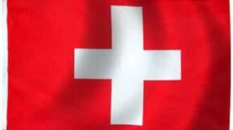 Swiss Flag | NA