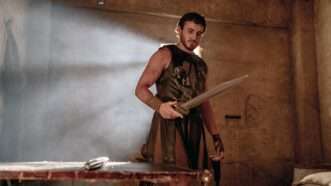 Paul Mescal in 'Gladiator II' | Paramount Pictures