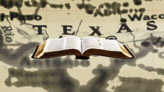 Texas bible | Marcos Souza | Dreamstime.com, houchi