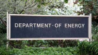 Department of Energy sign | ID 246006776 | American © Jack Tade | Dreamstime.com