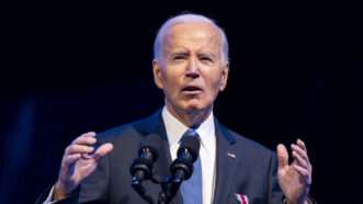 Joe Biden | Bonnie Cash - Pool via CNP/CNP / Polaris/Newscom