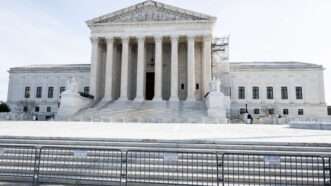 Supreme Court | Michael Brochstein/Sipa USA/Newscom