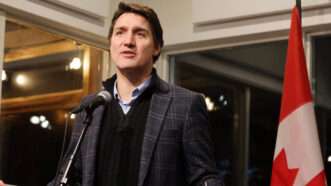 Justin Trudeau | Pignatelli/Euc/Ropi/ZUMAPRESS/Newscom