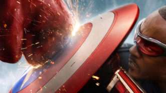 miniscaptainamerica | Photo: <em>Captain America: Brave New World</em>/Marvel Studios/Disney