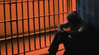 Prison cell | Illustration: Eddie Marshall | Lou Oates | Dreamstime.com