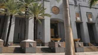 FDC Miami | Bureau of Prisons