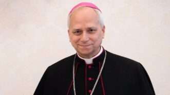 Robert Prevost - Vatican Media | Vatican Media