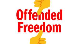 minisoffendedfreedom | Polity