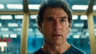 Tom Cruise in 'Mission: Impossible—The Final Reckoning' | Paramount/Skydance