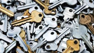 Keys | Cammeraydave/Dreamstime.com