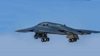 B-2 Bomber | Northrop Grumman