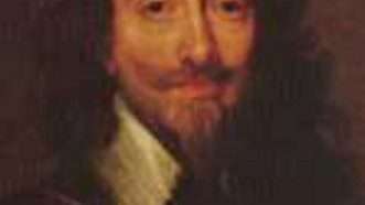 Charles I | NA
