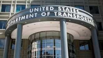 Dept of Transportation | US Department of Transportation