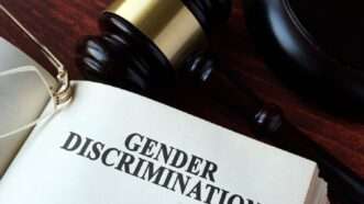Gender Discrimination 2 | NA