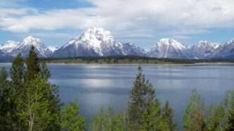 Grand Teton National Park | National Park Service